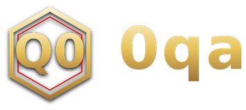 0qa logo